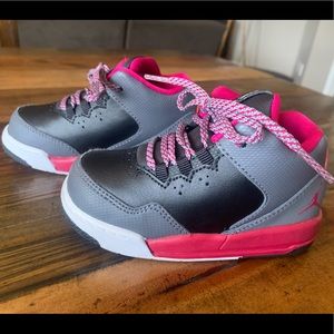 Jordan Flight Origin 2 Toddler, Size 7